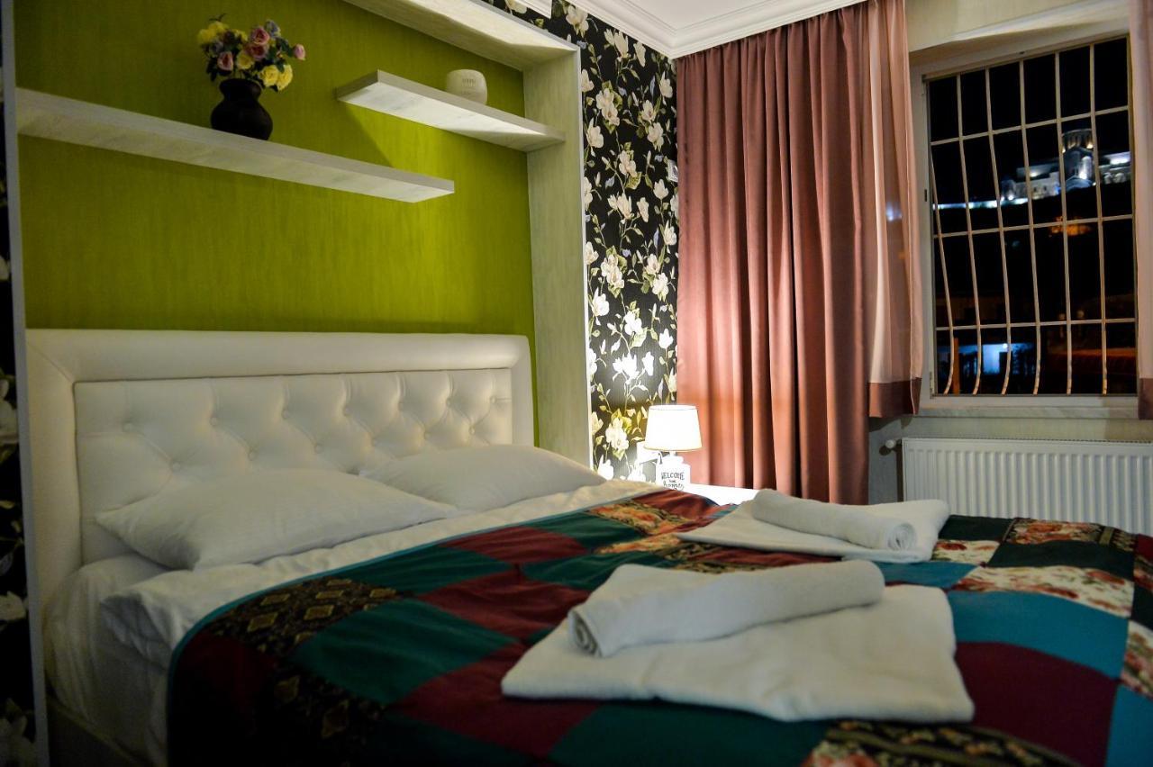 Hostel Look Kutaisi Eksteriør bilde