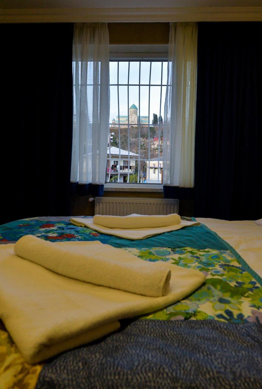 Hostel Look Kutaisi Eksteriør bilde