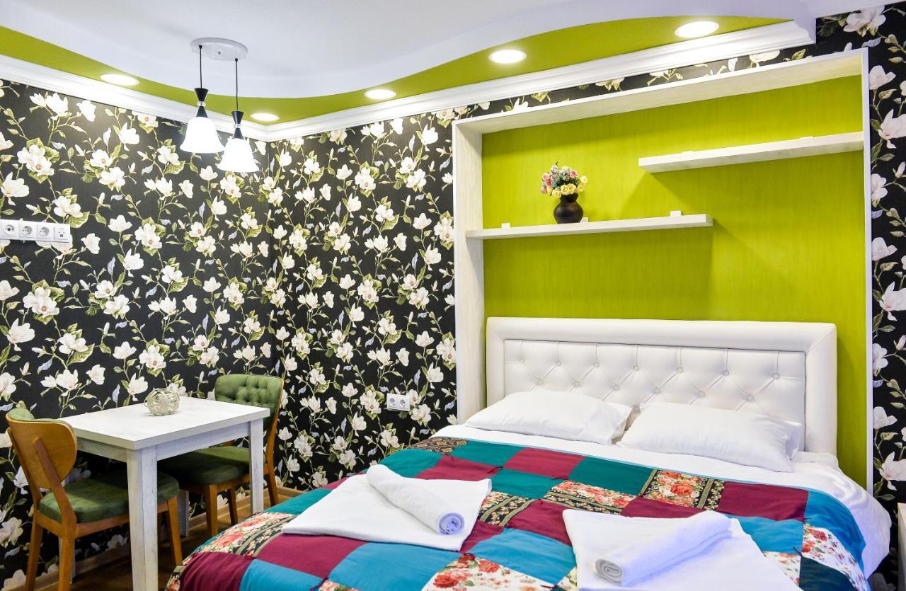 Hostel Look Kutaisi Eksteriør bilde