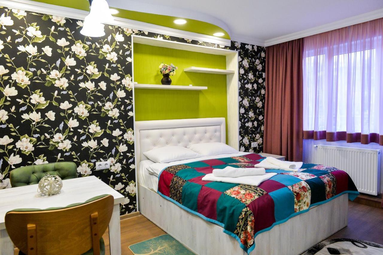 Hostel Look Kutaisi Eksteriør bilde